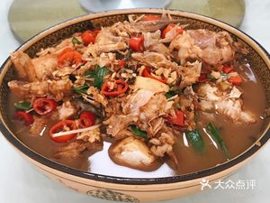 Ganxiang Shifu (Laiyin Store)