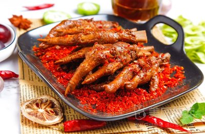 Mao Xiang Restaurant (Jiuting Branch)