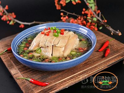 Yuyan Chaoshan Goose (Huting South Road Branch)