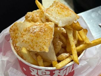 Chicken Stick Master (Jiuting Kingdee Plaza Branch)
