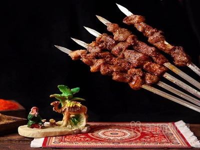 Xinjiang Maimiti Roast Lamb & Naan BBQ (Jiujiu Youth City Branch)