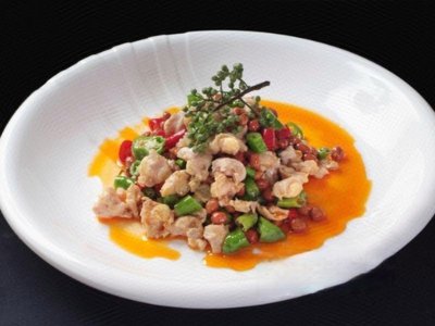 Ziran BBQ ( Jiujiu Youth City Phase 1 Branch )