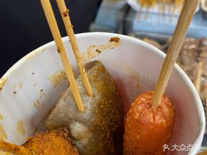 Song Man Songji Grilled Gluten (Tingxiao Community Branch)