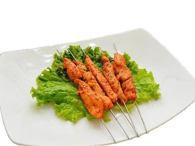 Niu Niu Barbecue