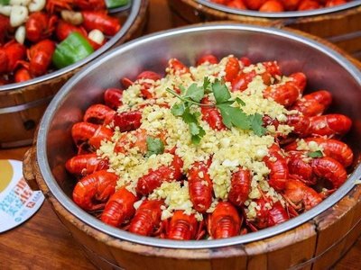 Shu Xiang Barbecue