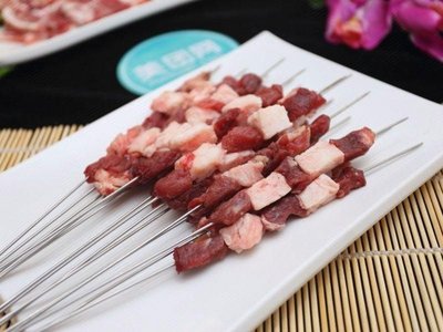 Hu Zi Barbecue (Huting South Road Branch)