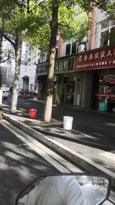 Guangtou Barbecue (Longyue Community Branch)