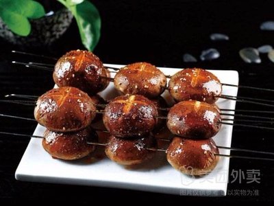 Erfu Barbecue (Jiuting Branch)
