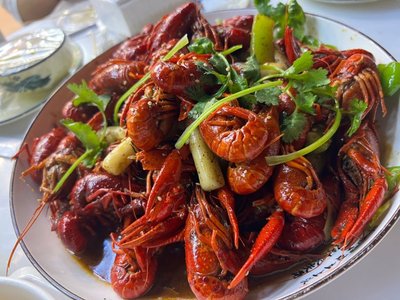 Xiao Hu Zi Barbecue (Jiuting Branch)