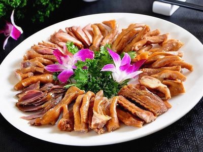 Internet Celebrity Taste Roast Duck (Jiuting Branch)
