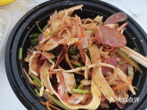 Ban Cheng · Chongqing Cold Dishes (Jiuliting Branch)