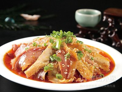 Sichuan Delicacies (Lidong Business Building Branch)