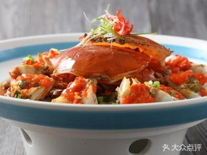 Hui Feng Lan Ting · Jiang-Zhe Fusion Cuisine (Laiting South Road Branch)