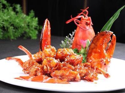 Keguan Ruixuan Hotel - Restaurant (Hongqiao Hub National Exhibition Center Store)