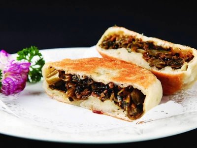 Wujiang Road Steamed Dumplings (Jiujing Highway Branch)