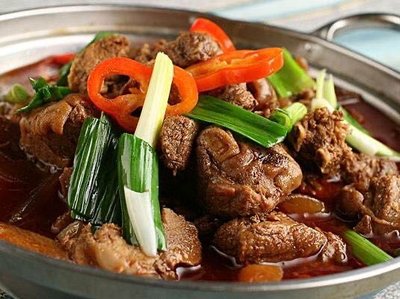 Jiawei Kitchen (Jinhui Commercial Street Branch)