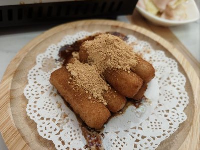 He Niu Fen Nighttime Food Hall (Jiuting Store)