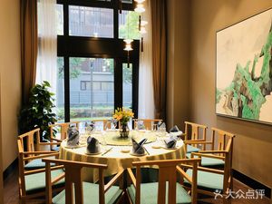 Jia Fu Li Garden Hotel (Laifang Road Store)