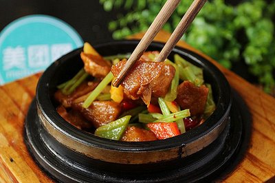 Jingming Vegetarian Restaurant (New Shanghai Lane Home Branch)