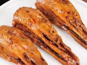 Quzhou Duck Head (Songjiang Jiuting Tongli Road Branch)