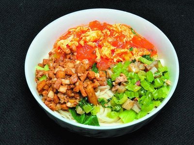 Shaanxi Noodles of Jiuting (Jiujiu Youth City Phase 2 Store)