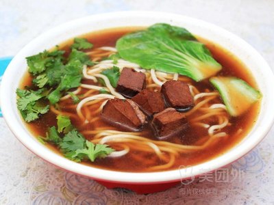 Yushengchang Braised Beef Noodles (Jiuting Street Store)