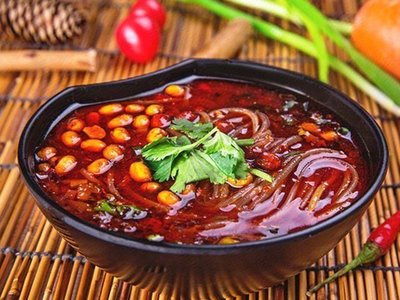 Chongqing Specialty Noodle House (Jiuting Street Branch)