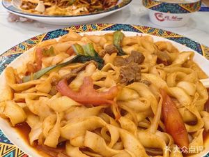 Northwest Fang Beef Noodles ( Jiuting U-Town Store )