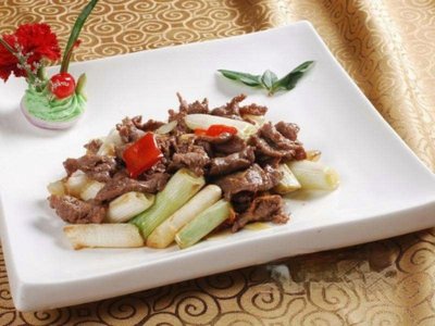 Lanzhou Beef Noodles (Tingzhi Road Store)