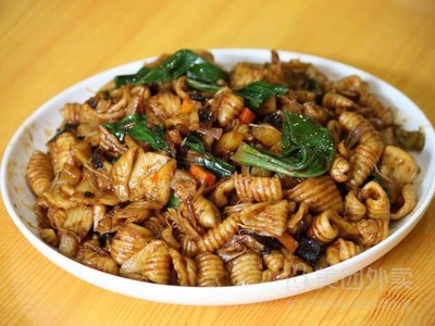 Xi'an Noodle House (Huting South Road Branch)