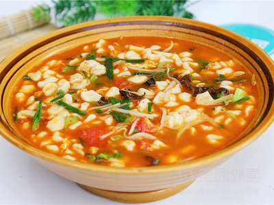 Gao's Shaanxi Noodle House (Longjin Road Branch)