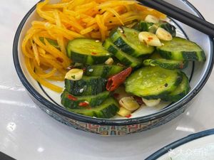 Lansifang Lanzhou Beef Noodles (Molishenghui Shopping Plaza Store)
