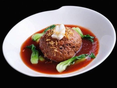 Braised Beef Noodles (Laifang Road Branch)