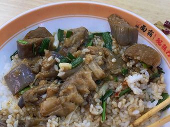 Mianba (Laiyin Road Store)