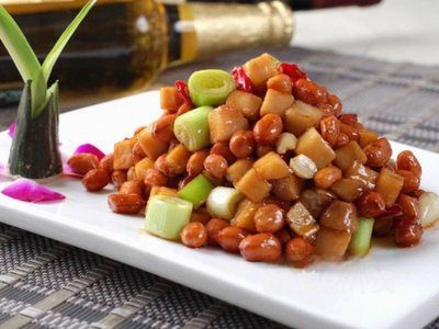 Xiangyue City Canteen (Siming Village Branch)