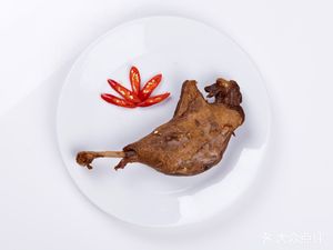 Old Anhui Cuisine & Rice (Xikang Road Branch)