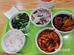 Xincheng Restaurant
