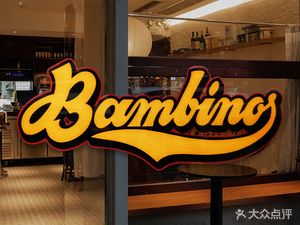 BAMBINO