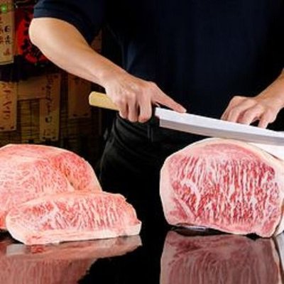 Yuguniyan BBQ & Izakaya (Nanjing West Road Branch)