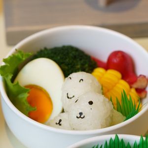 DoDonPa Japanese Bento (Bohua Plaza Branch)