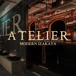 ATELIER IZAKAYA