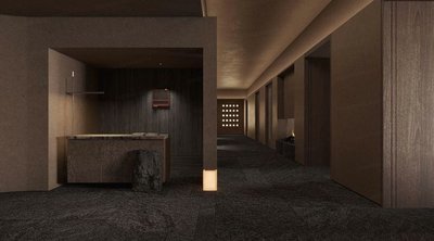 Alila Shanghai Hotel · Weihai 500 · Shanghainese Cuisine