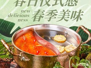 Coconut No Talk Coconut Chicken Hot Pot (Fengshengli Store)