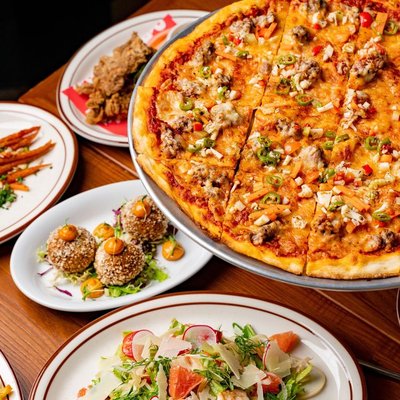 ZUP PIZZA BAR