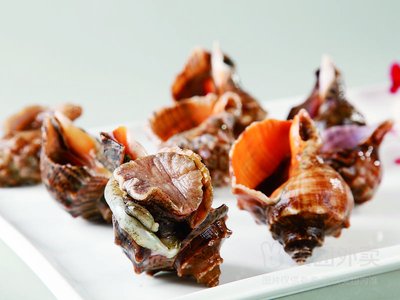 River Delicacies
