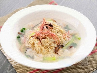 Lvyangcun Restaurant (Jianning Road Branch)