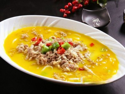 Rong Ji · Classic Shanghai & Hunan Cuisine (Dagul Road Branch)