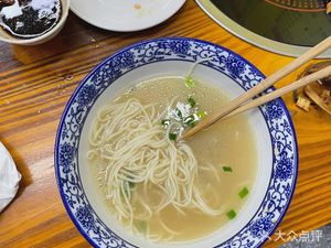 Suzhou Cangshu Lamb (Xinzhai Road Branch)