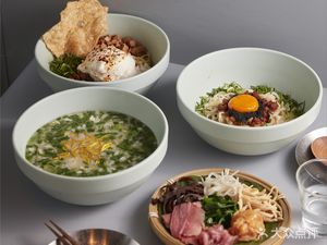 Sesame (Jing'an Kerry Store)
