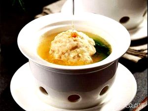 Juxiangyuan Hong Kong Fusion Restaurant (Xiangyang North Road Branch)